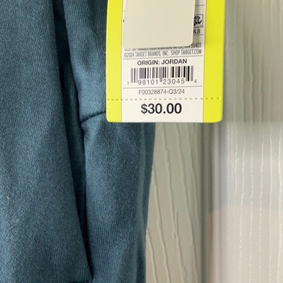 All in Motion Mens Ponte Jogger Pants Size L - Picture 4 of 9